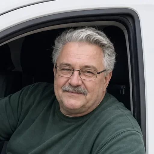 Bernd Meier